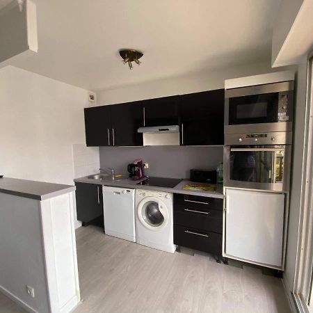 Cabourg Centre, Appartement Pour 4 Personnes A 100M De La Mer Eksteriør bilde