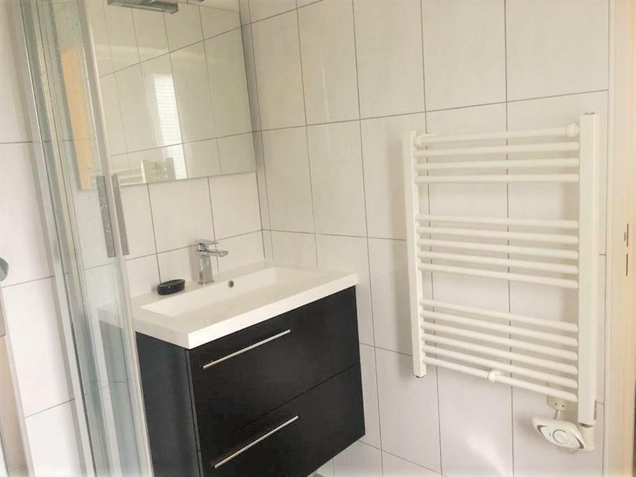 Cabourg Centre, Appartement Pour 4 Personnes A 100M De La Mer Eksteriør bilde